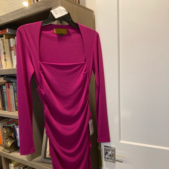 Evening dress